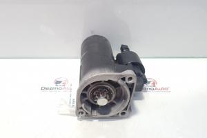Electromotor, VW Polo (9N), 1.4 benz, BBY (idi:375332) din dezmembrari