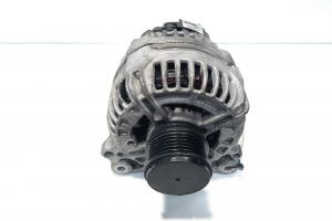 Alternator, Vw  Golf 5 Plus (5M1) 2.0 TDI, BKD (idi:486548) din dezmembrari