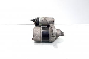 Electromotor, cod 28100-0Q100-B, Toyota Yaris Verso (P2), 1.4 D-4D, 1ND-TV, 5 vit man (idi:531536) din dezmembrari