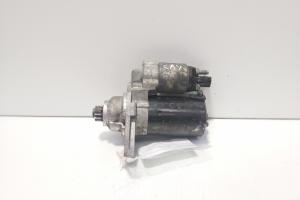 Electromotor, cod 02Z911023E, Audi A3 Cabriolet (8P7) 1.4 TSI, CAXC, 6 vit man (idi:626765) din dezmembrari