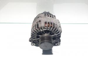 Alternator 140A, cod 06F903023C, Vw Golf 5 Variant (1K5), 2.0 TDI, BKD (idi:452498) din dezmembrari