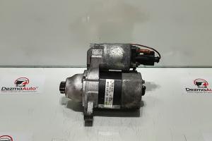Electromotor, 02T911024B, Skoda Fabia 2 Combi (5J, 545), 1.4B (idi:328348) din dezmembrari