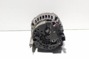 Alternator 140A Bosch, cod 06F903023F, Vw Passat Variant (3C5) 2.0 TDI, BMP (idi:654604) din dezmembrari
