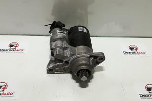 Electromotor , Skoda Fabia 1 Sedan (6Y3), 1.2benz AZQ (idi:328002) din dezmembrari