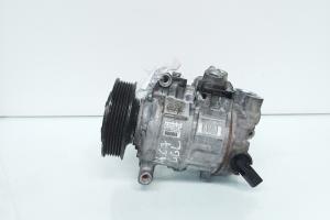 Compresor clima, cod 4G0260805D, Audi A4 (8K2, B8) 2.0 TDI, CGL (idi:653142) din dezmembrari