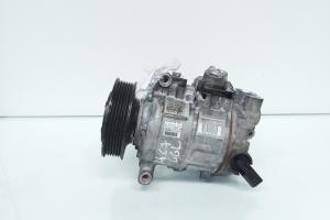 Compresor clima, cod 4G0260805D, Audi A6 Avant (4G5, C7) 2.0 TDI, CGL (idi:653142) din dezmembrari