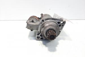 Electromotor Valeo, cu Start-Stop, cod 02M911024A, Vw Passat Variant (3C5) 2.0 TDI, CBA (idi:613769) din dezmembrari