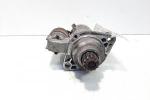 Electromotor Valeo, cu Start-Stop, cod 02M911024A, Audi A3 (8P1) 2.0 TDI, CBA (idi:613769) din dezmembrari