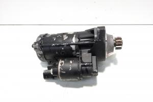 Electromotor, Audi A3 Sedan (8VS, 8VM), 1.6 TDI, CLH, cutie automata (idi:570204) din dezmembrari