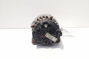 Alternator 140A Valeo, cod 03L903023F, VW Passat (362), 2.0 TDI, CFG (idi:653953) din dezmembrari