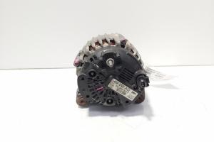 Alternator 140A Valeo, cod 03L903023F, VW Passat Alltrack (365), 2.0 TDI, CFG (idi:653953) din dezmembrari