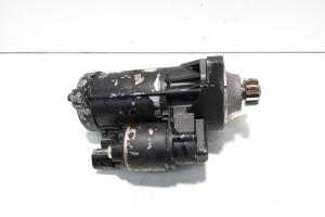 Electromotor, VW Golf 7 (5G), 1.6 TDI, CLH, cutie automata (idi:570204) din dezmembrari