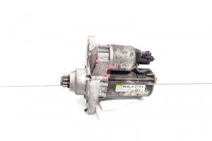 Electromotor 02T911023S, Skoda Fabia 1 (6Y2), 1.2b (idi:321193) din dezmembrari