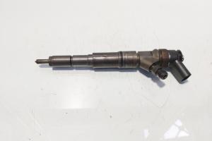 Injector, cod 7793836, 0445110216, Bmw 5 (E60) 2.0 diesel, 204D4 (id:680536) din dezmembrari