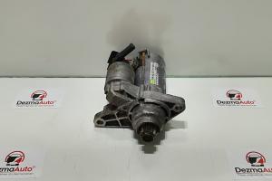 Electromotor 02T9110235, Seat Ibiza 4 (6L1), 1.4BENZ (idi:320318) din dezmembrari