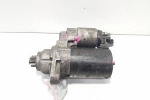 Electromotor Bosch, cod 02T911023, Audi A2 (8Z0), 1.4 benz, BBY, 5 vit man (idi:639319) din dezmembrari