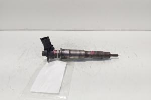 Injector, cod 0445115007, 82409398, Opel Vivaro (F7) 2.0 CDTI, M9R782 (id:680951) din dezmembrari
