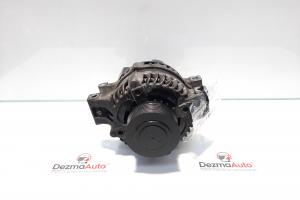 Alternator, Honda FR-V (BE), 2.2 i-ctdi, N22A1, 104210-3911 (idi:438690) din dezmembrari
