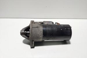 Electromotor, cod 4M5T-11000-KB, Ford Focus 2 Sedan (DA), 1.8 TDCI, KKDA, 5 vit man (idi:638056) din dezmembrari