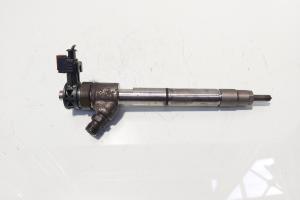 Injector Bosch, cod 55488616, 0445110713, Opel Zafira C (P12) 2.0 CDTI, B20DTH (id:681608) din dezmembrari