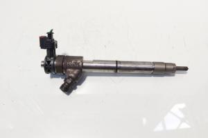 Injector Bosch, cod 55488616, 0445110713, Opel Zafira C (P12) 2.0 CDTI, B20DTH (id:681609) din dezmembrari