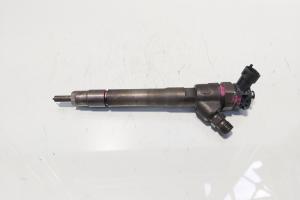 Injector, cod 8201055367, 0445110414, Renault Trafic 3 Autobus (JG_) 1.6 DCI, R9M413 (id:681260) din dezmembrari