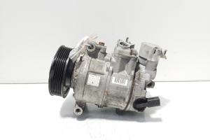 Compresor clima, cod 1K0820859N, Skoda Octavia 2 Scout (1Z5), 1.6 benz, BSE (idi:644431) din dezmembrari