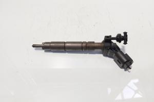 Injector Bosch, cod A6420700587, 0445115027, Mercedes Clasa ML (W164) 3.0 CDI (id:680968) din dezmembrari