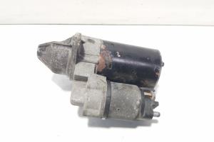 Electromotor, cod 24436877, Opel Zafira A (F75), 1.6 benz, Z16XE, 5 vit man (idi:635821) din dezmembrari