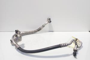 Conducta clima cu senzor, Opel Astra K 1.6 CDTI, B16DTU (id:679341) din dezmembrari