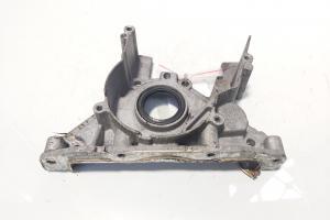 Capac vibrochen, cod 038103153D, Audi A6 (4F2, C6) 2.0 TDI, BRE (id:681327) din dezmembrari