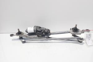 Ansamblu stergatoare fata, Opel Insignia A, vol pe stanga (id:681298) din dezmembrari