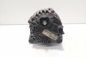 Alternator, cod 23100455AR, Renault Fluence, 1.5 DCI, K9K832 (idi:638484) din dezmembrari