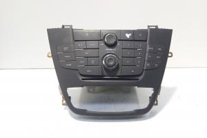 Unitate radio CD cu navigatie, cod 22739814, Opel Astra J (id:681304) din dezmembrari