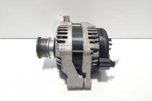 Alternator 100A, cod GM13502583, Opel Astra J GTC, 2.0 CDTI, A20DTR (idi:636311) din dezmembrari