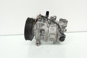 Compresor clima, cod 4M0820803M, Audi A4 Allroad (8WH, B9), 3.0 TDI, CRT (idi:653147) din dezmembrari