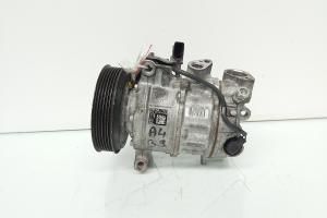 Compresor clima, cod 4M0820803M, Audi A5 Coupe (F53, 9T), 3.0 TDI, CRT (idi:653147) din dezmembrari