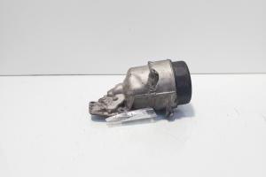 Carcasa filtru ulei, Mercedes Clasa ML (W164) 3.0 CDI, OM642940 (id:681143) din dezmembrari