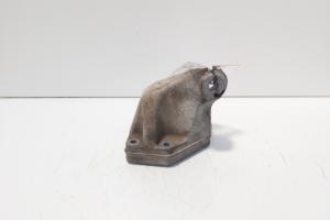 Suport motor stanga, cod A6422230204, Mercedes Clasa ML (W164) 3.2 CDI, OM642920 (id:681137) din dezmembrari