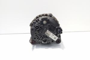 Alternator 140A, Valeo, cod 03L903024M, Seat Alhambra (710) 2.0 TDI, CFG (idi:648550) din dezmembrari