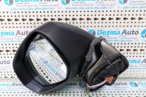 Oglinda stanga fata Citroen C4 Picasso din dezmembrari