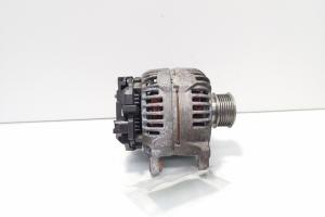 Alternator 140A, cod 06F903023F, Vw Passat (3C2) 1.9 TDI, BLS (idi:648542) din dezmembrari