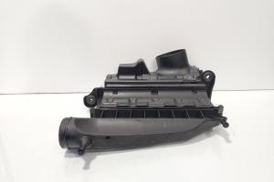 Carcasa filtru aer dreapta, cod A6420940204, Mercedes Clasa ML (W164) 3.2 CDI, OM642920 (id:681129) din dezmembrari
