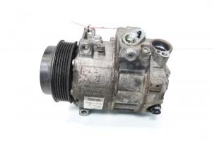 Compresor clima, cod A0022305011, Mercedes Clasa C T-Model (S204), 2.2 CDI, OM646811 (idi:477963) din dezmembrari