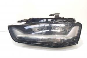 Far stanga, cod 8K0941003AC, Audi A4 (8K2, B8) facelift, vol pe dreapta (id:681433) din dezmembrari