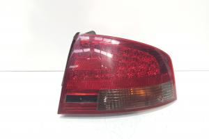 Stop dreapta aripa cu led, Audi A4 (8EC, B7) (id:681442) din dezmembrari
