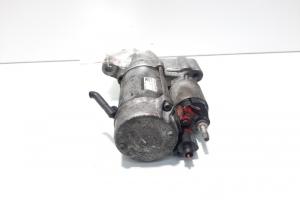 Electromotor, cod 03L911024B, Audi A5 (8T3), 2.0 TDI, CJC (idi:554362) din dezmembrari