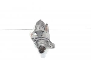 Electromotor Valeo, cod 02Z911024K, Audi A1 Sportback (8XA), 1.6 TDI, CAY, 5 vit man (idi:591970) din dezmembrari