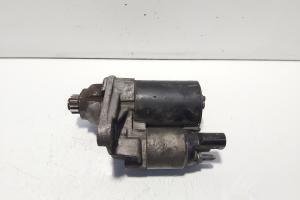 Electromotor Bosch, cod 02T911023R, Seat Ibiza 4 (6L1), 1.4 benz, BKY, 5 vit man (idi:641560) din dezmembrari