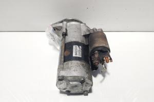 Electromotor, Nissan NP300, 2.5 diesel, YD25DDTi, 6 vit man, 4x4 (idi:631116) din dezmembrari